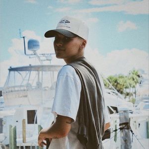 Meet your Posher, Brigit